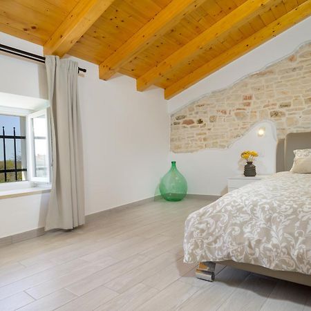 Villa Bilinke Štokovci Eksteriør bilde