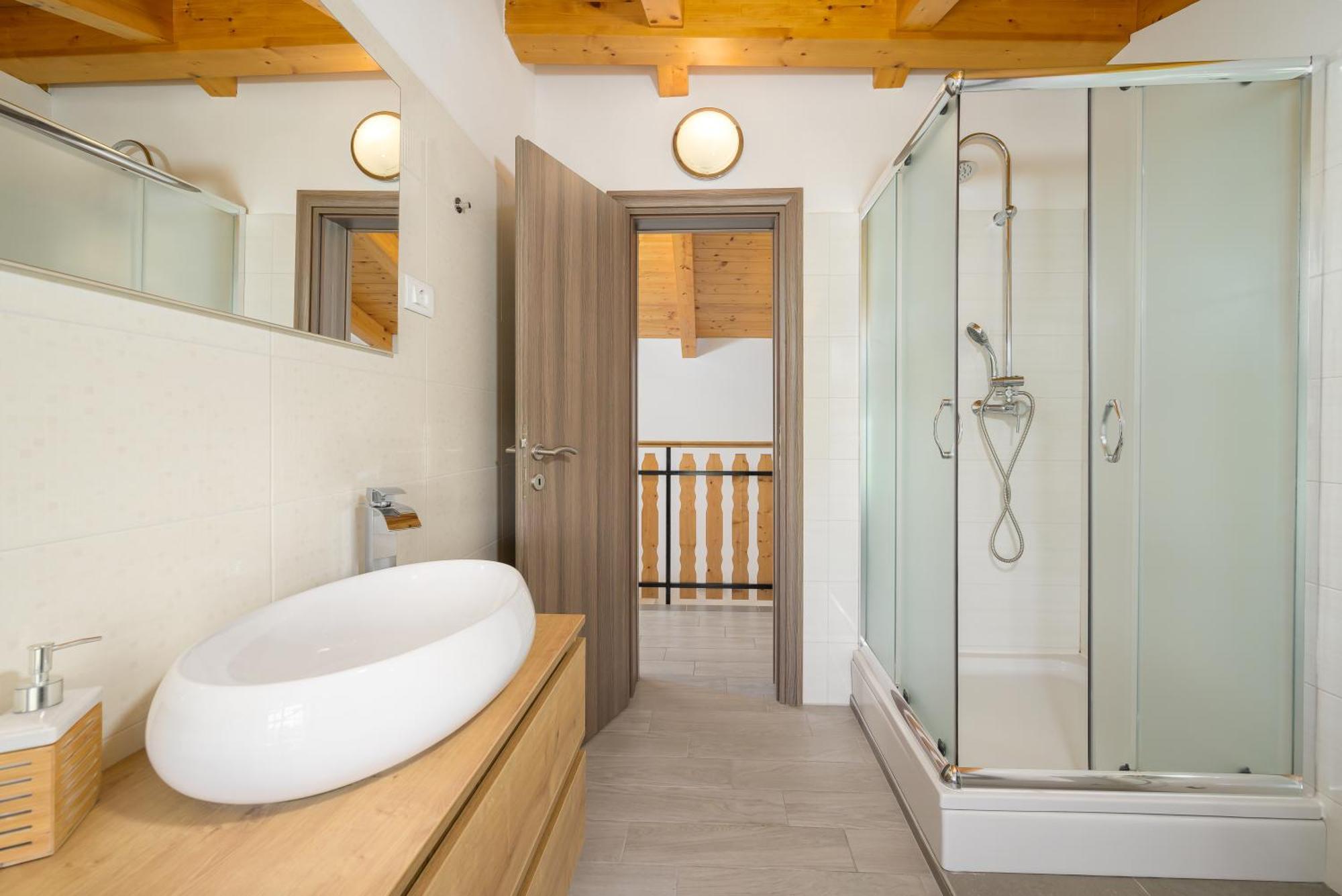 Villa Bilinke Štokovci Eksteriør bilde