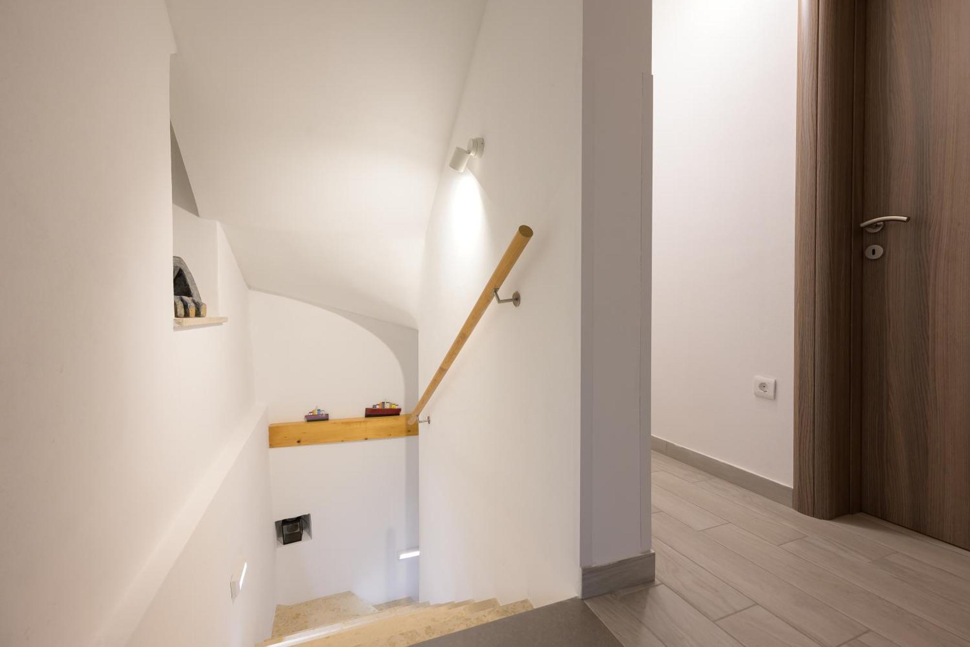 Villa Bilinke Štokovci Eksteriør bilde