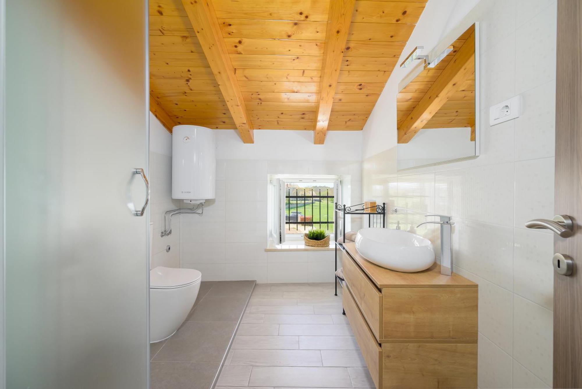 Villa Bilinke Štokovci Eksteriør bilde