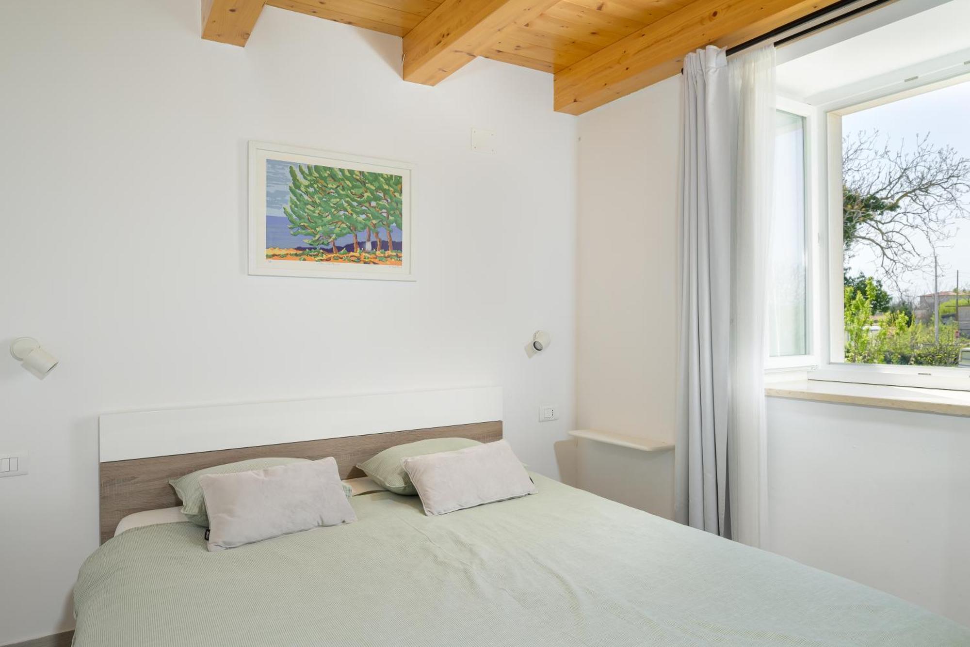 Villa Bilinke Štokovci Eksteriør bilde