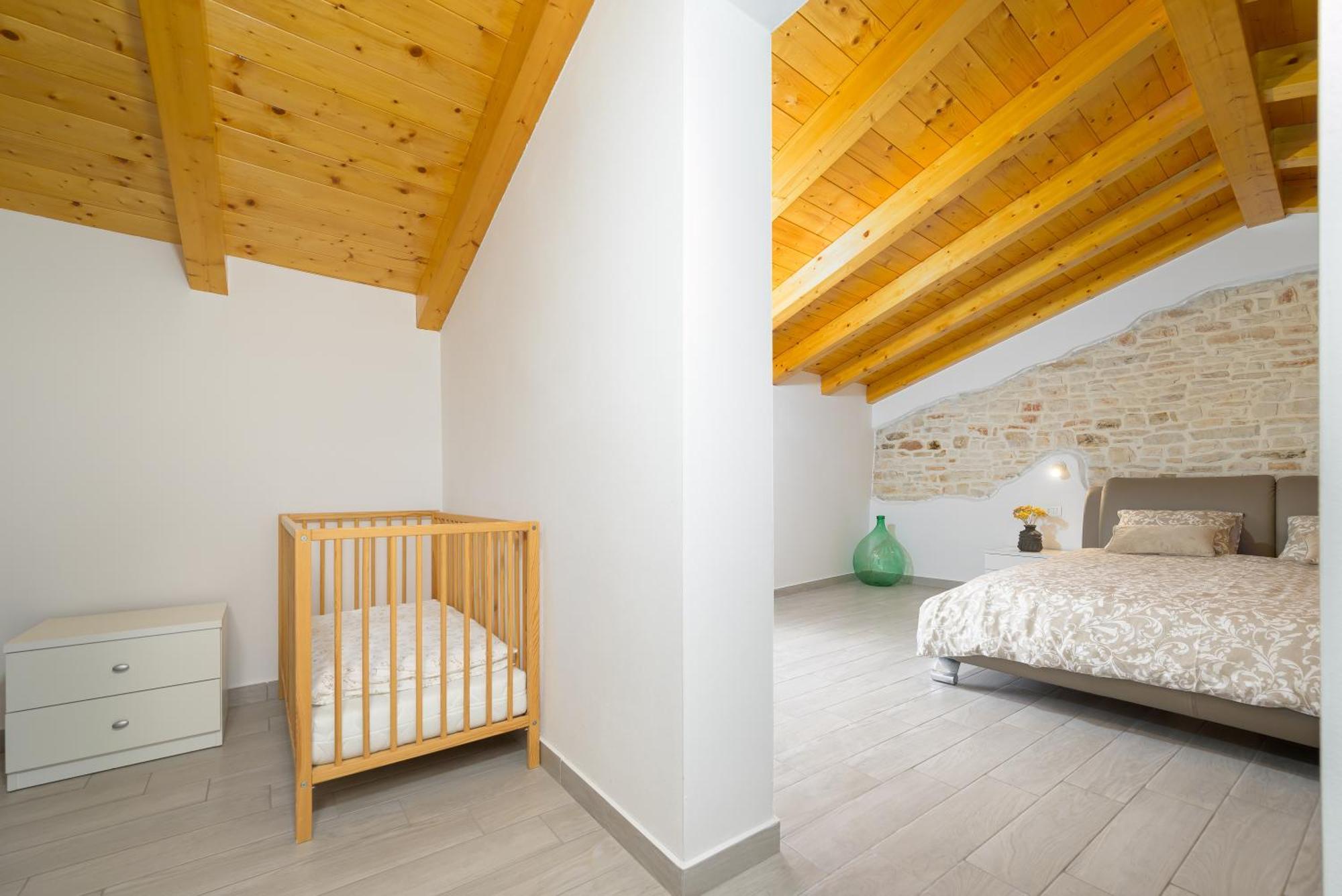 Villa Bilinke Štokovci Eksteriør bilde