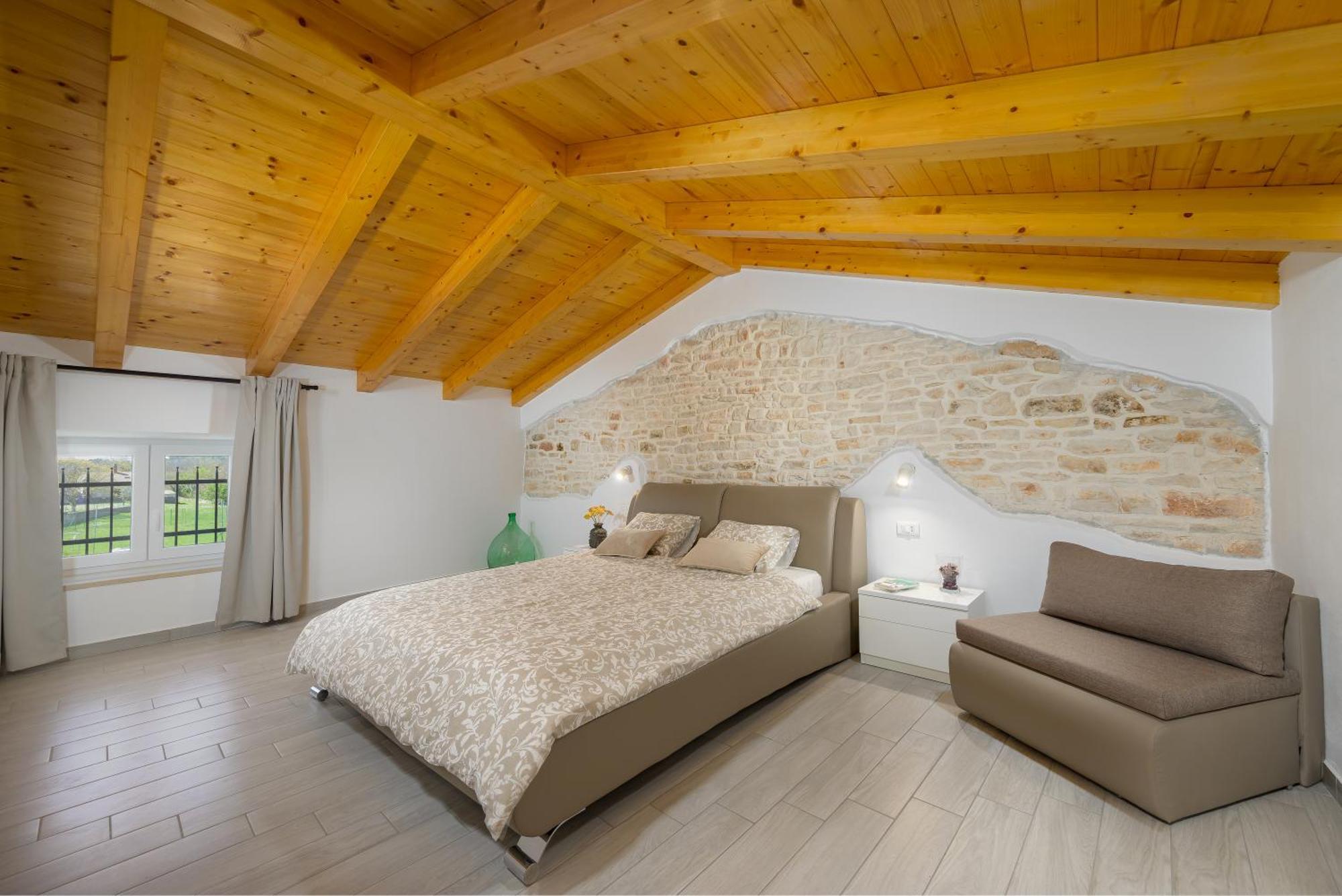 Villa Bilinke Štokovci Eksteriør bilde