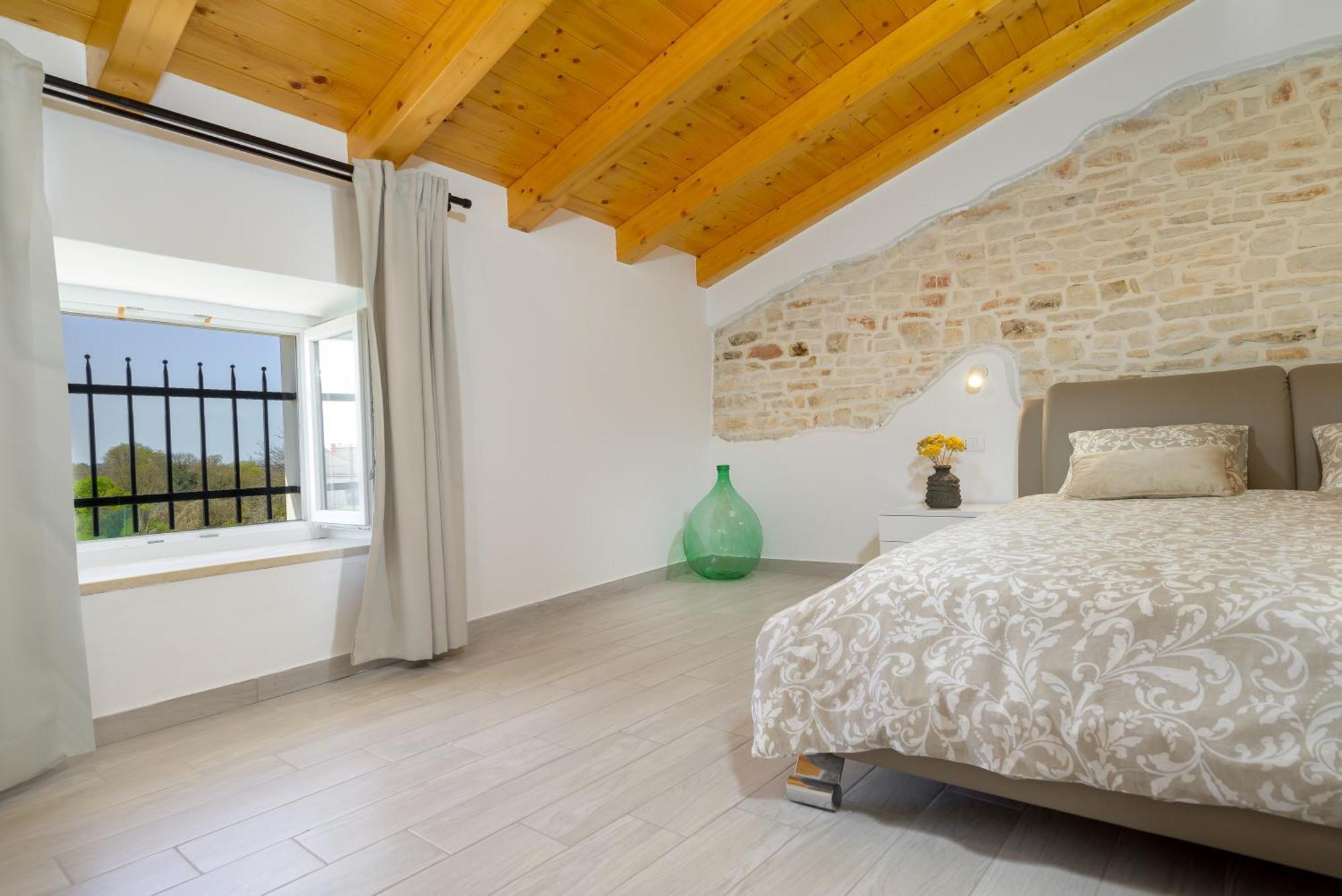 Villa Bilinke Štokovci Eksteriør bilde